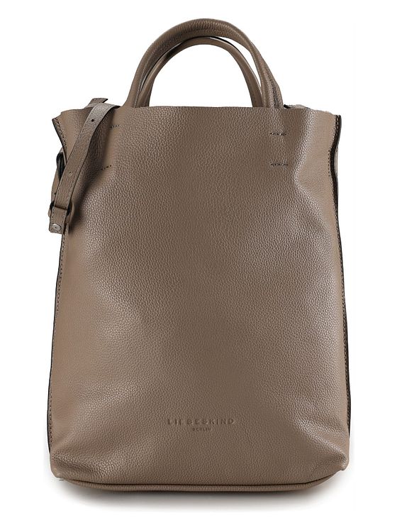 Liebeskind Hera Håndtaske M Læder 30 cm Liebeskind Hera Håndtaske M Læder 30 cm