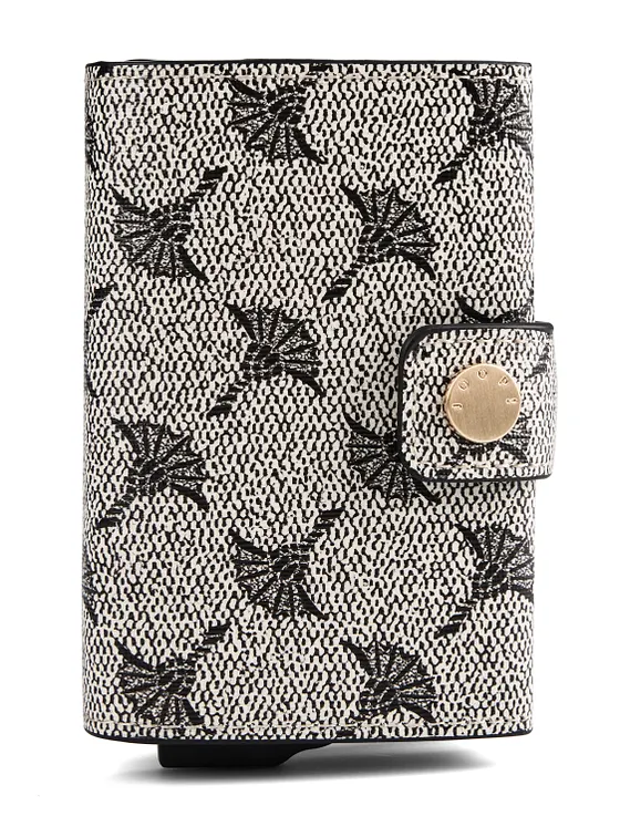 Joop! Mazzolino Korttikotelo RFID-suoja 7 cm Joop! Mazzolino Korttikotelo RFID-suoja 7 cm