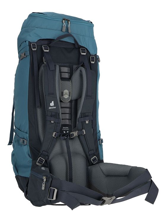 Deuter Voyager 65+10 Trekking-rygsæk 82 cm