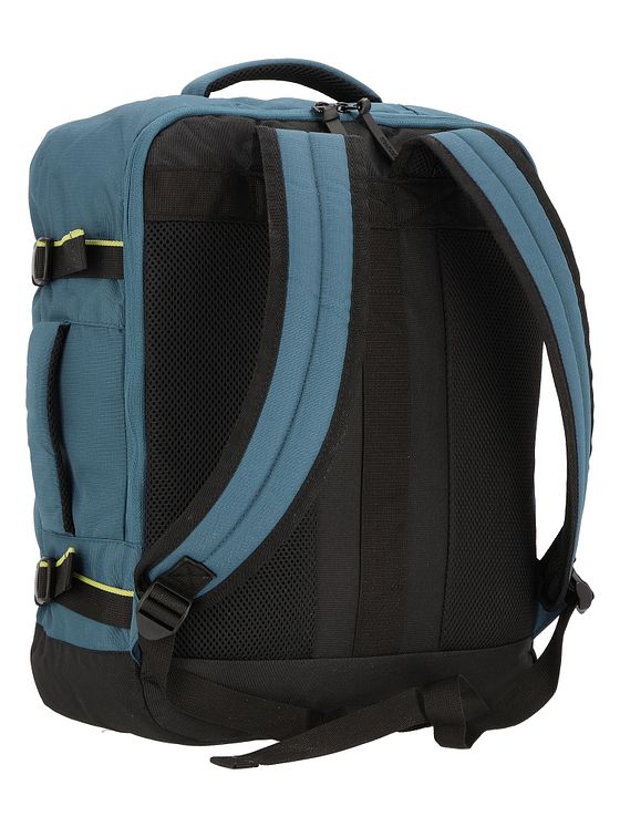 American Tourister Batoh Take2Cabin s přihrádkou na notebook 45 cm