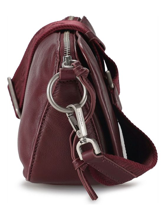 Liebeskind Andrea Skuldertaske Læder 26 cm