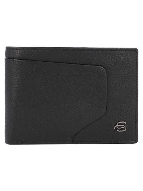 Piquadro Akron pung RFID læder 13 cm