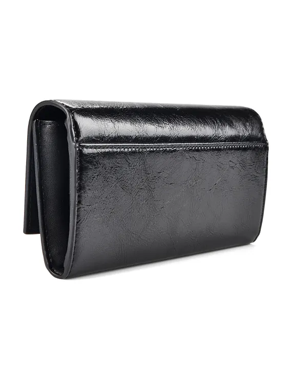 Liebeskind Valentina Lompakko RFID-suoja Nahka 19 cm Liebeskind Valentina Lompakko RFID-suoja Nahka 19 cm