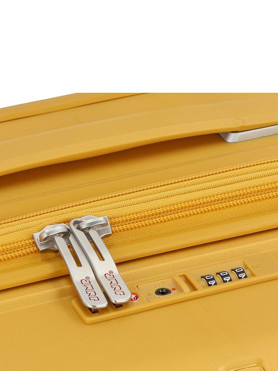 Jump Evae 4 hjul Trolley 76 cm med strækfold