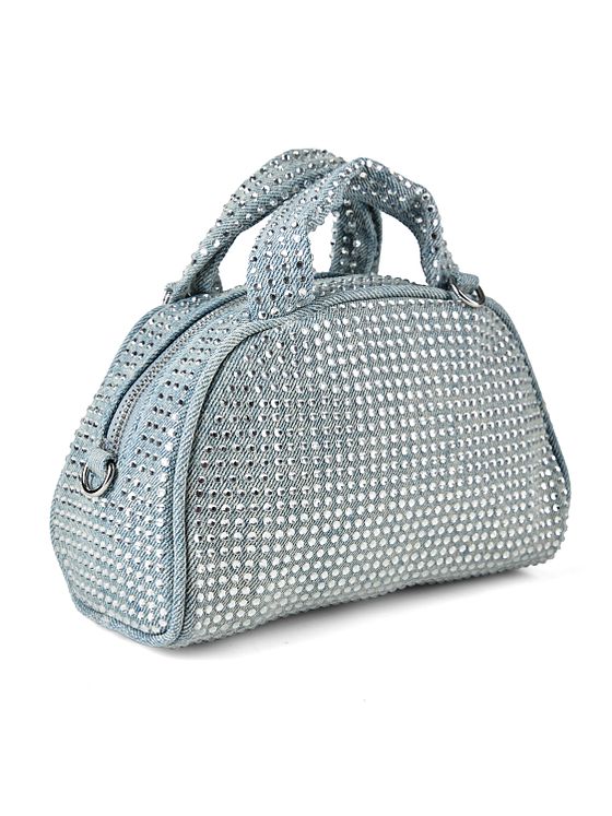 Juicy Couture Fireflies Kabelka S 22 cm