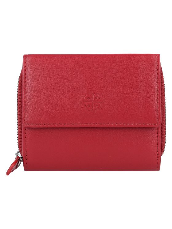 Picard Bali 1 Bali 1 Pung RFID-beskyttelse Læder 10 cm