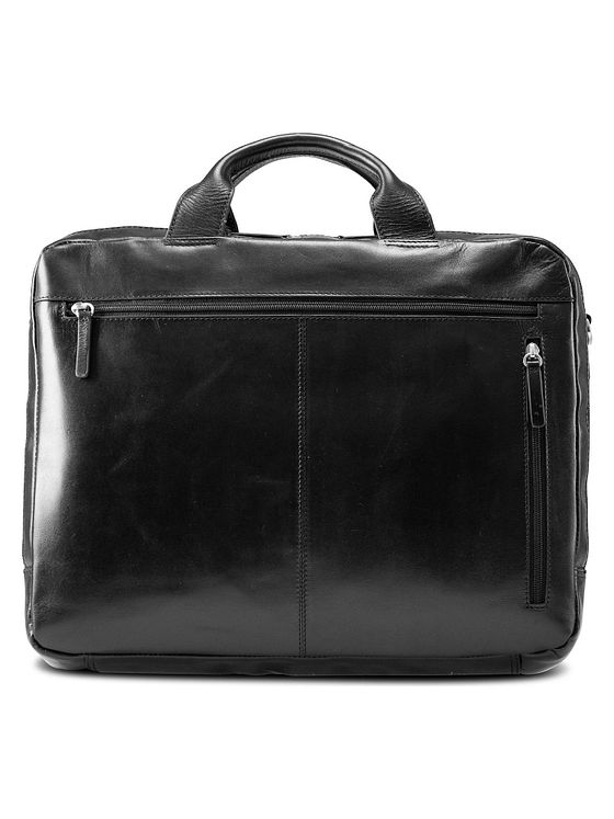 Jost Skagen Dokumenttaske Læder 40 cm Laptoprum