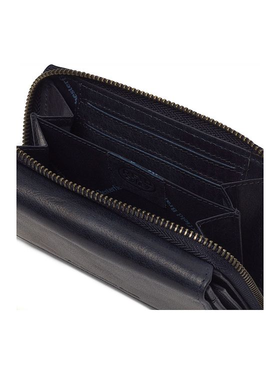 The Chesterfield Brand Rhodos Pung RFID-beskyttelse Læder 14 cm The Chesterfield Brand Rhodos Pung RFID-beskyttelse Læder 14 cm