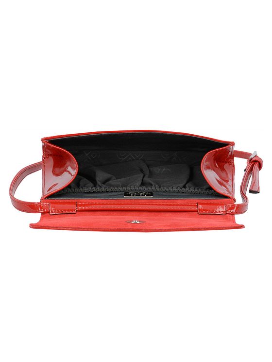 Picard Auguri skuldertaske i læder 19 cm