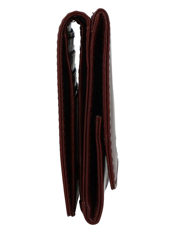 Braun Büffel Country Pung Læder 10 cm