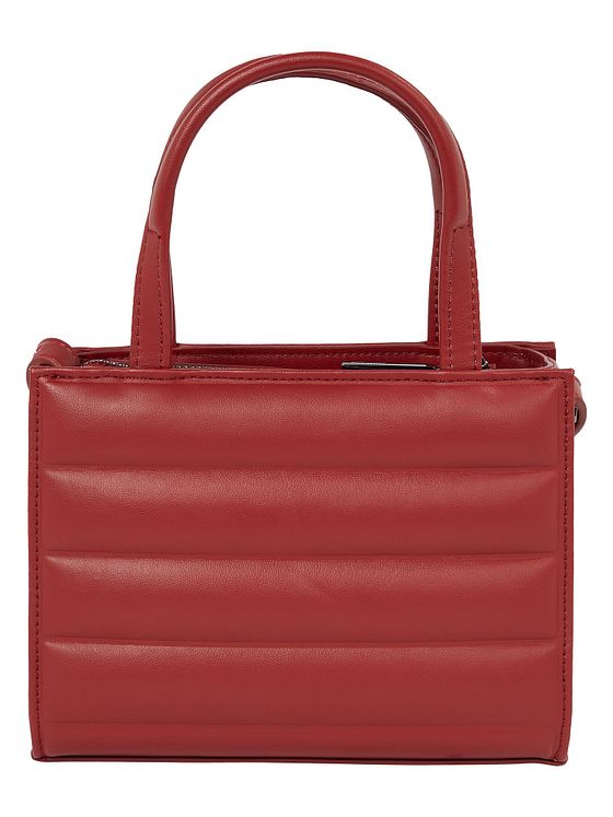 Calvin Klein Line Quilt Håndtaske 19.5 cm Calvin Klein Line Quilt Håndtaske 19.5 cm