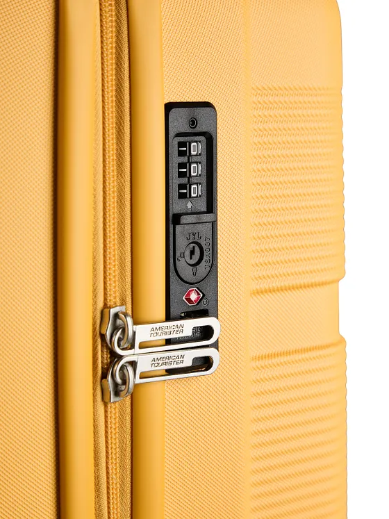 American Tourister Checkline 4-pyöräinen vetolaukku 77 cm American Tourister Checkline 4-pyöräinen vetolaukku 77 cm