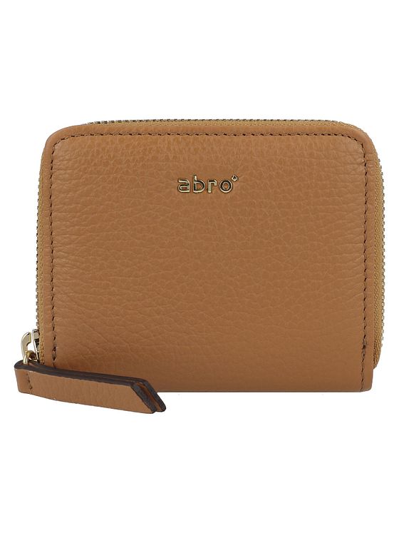 abro Adria Pung Læder 10.5 cm abro Adria Pung Læder 10.5 cm