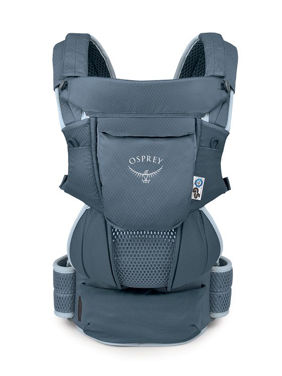 Osprey Poco Soft Carrier Børne-bæreselesæk 62 cm Osprey Poco Soft Carrier Børne-bæreselesæk 62 cm