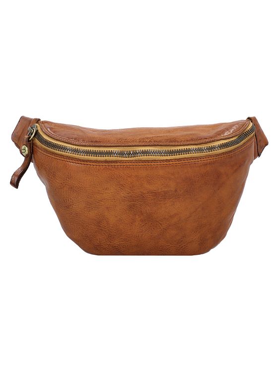 Campomaggi Santarcangelo Bæltetaske Læder 26 cm