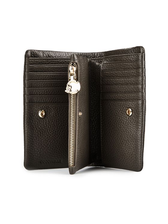 Coccinelle C-Me Softy Geldbörse Leder 16 cm Coccinelle C-Me Softy Geldbörse Leder 16 cm