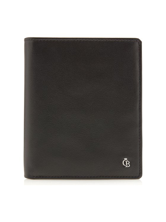 Castelijn & Beerens Vita pung RFID læder 10,5 cm