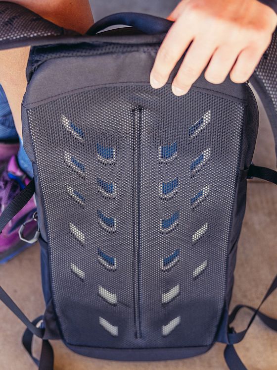 Gregory Nano 20 Turistický batoh 52 cm