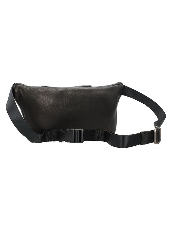 Pride and Soul Gadebæltetaske i læder 33 cm