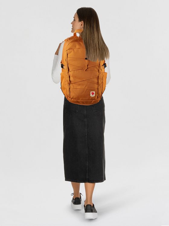 Fjällräven Skule 24 Mochila de día 47 cm Compartimento para el portátil