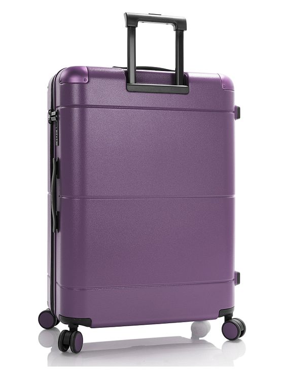 Heys Zen 4 hjul Trolley L 76 cm med strækfold