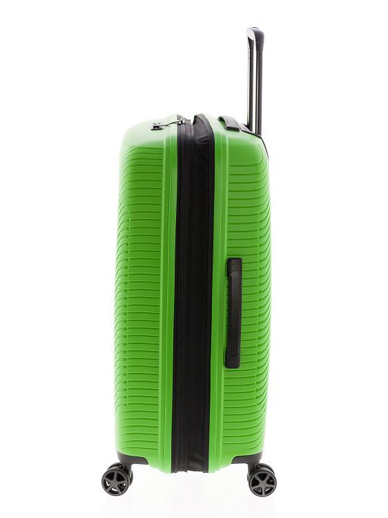 Gladiator 2800 4 ruedas Trolley 67 cm Con asa expansible Gladiator 2800 4 ruedas Trolley 67 cm Con asa expansible