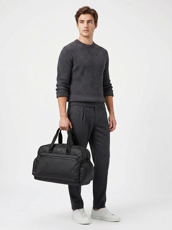 Boss Jace Weekendtaske 45 cm Boss Jace Weekendtaske 45 cm