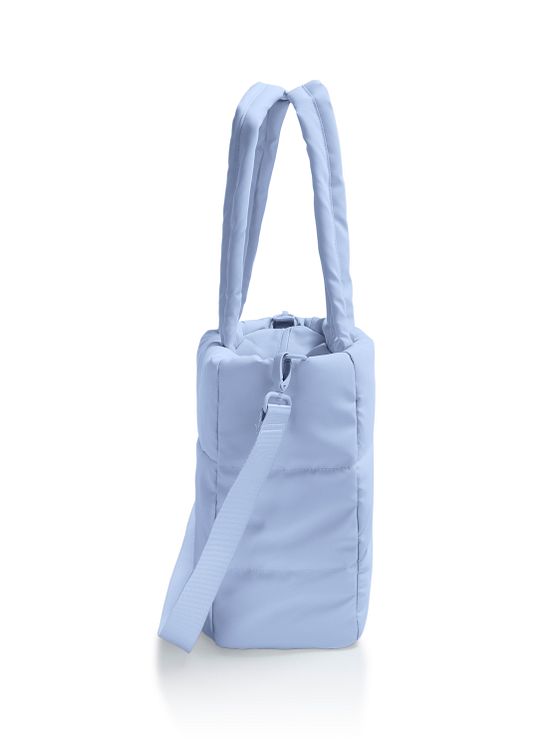 Heys Puffer Tygkasse 43 cm Laptopfack Heys Puffer Tygkasse 43 cm Laptopfack