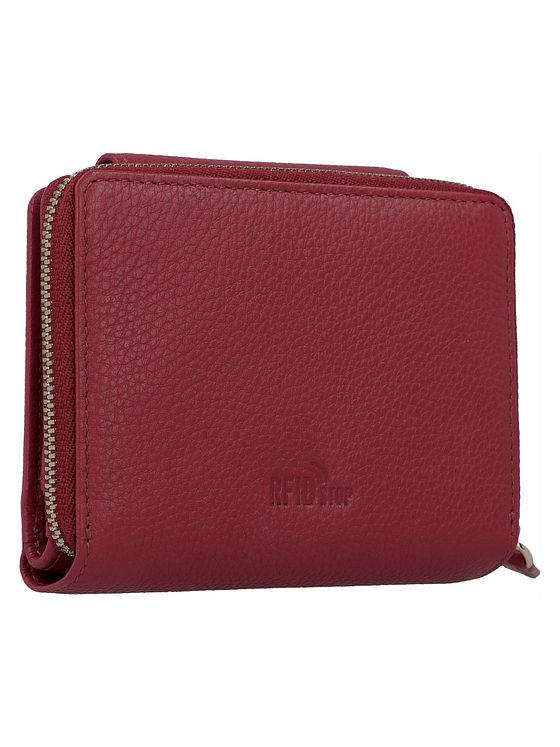 Picard Java 1 Pung RFID-beskyttelse Læder 12 cm Picard Java 1 Pung RFID-beskyttelse Læder 12 cm