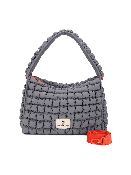 LES VISIONNAIRES Unio Hobo Skuldertaske 47 cm LES VISIONNAIRES Unio Hobo Skuldertaske 47 cm