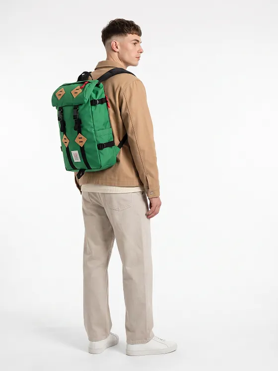 Topo Designs Klettersack Denní batoh 51 cm Kapsa na notebook Topo Designs Klettersack Denní batoh 51 cm Kapsa na notebook