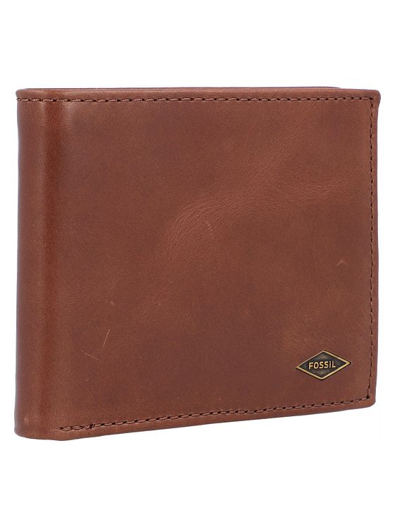 Fossil Ryan pung RFID læder 11 cm Fossil Ryan pung RFID læder 11 cm