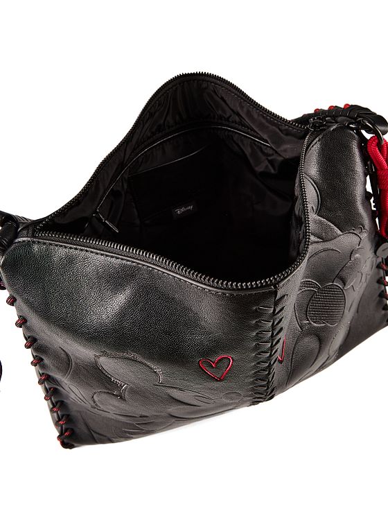 Desigual All Mickey Taška přes rameno 44 cm