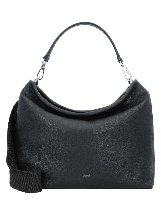 abro Dalia Håndtaske Læder 32 cm