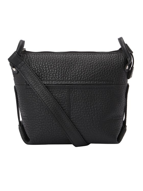 Voi Boston Skuldertaske Læder 23 cm