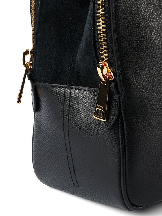 Furla Giulia Skuldertaske Læder 35 cm