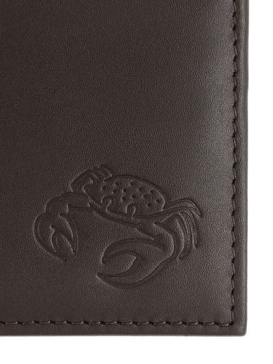 oxmox Leather Pung RFID-beskyttelse Læder 10 cm oxmox Leather Pung RFID-beskyttelse Læder 10 cm