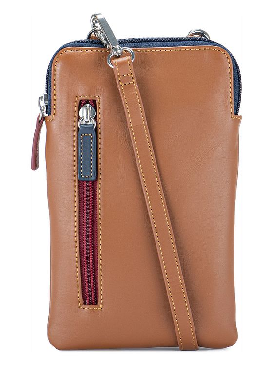 Mywalit Mobil-etui Læder 13 cm Mywalit Mobil-etui Læder 13 cm