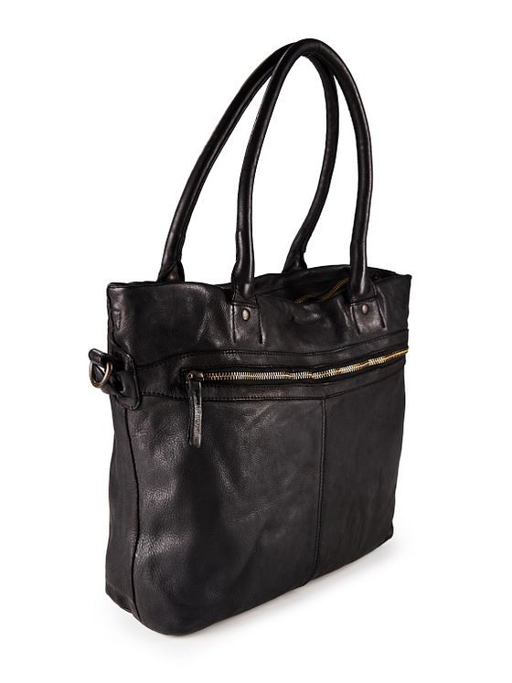 Harold's Submarine Shopper-taske Læder 43 cm Harold's Submarine Shopper-taske Læder 43 cm