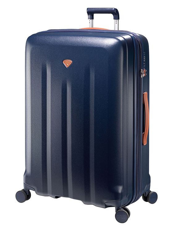 Jump Uppsala 4-hjulet trolley 79 cm Jump Uppsala 4-hjulet trolley 79 cm