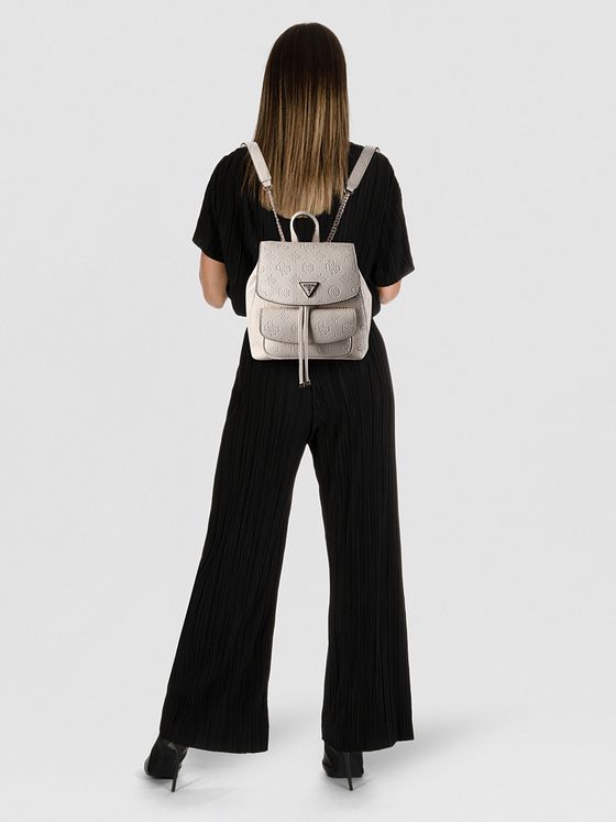 Guess Cresidia City-rygsæk 25 cm