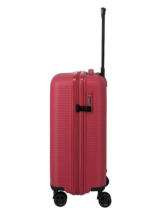Travelite Air Stripe 4 hjul Kabinetrolley 55 cm