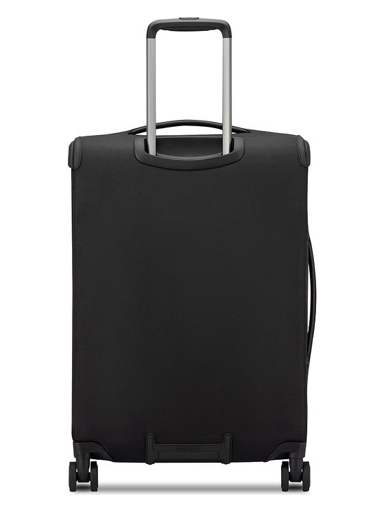 Delsey Paris Montmartre 3 4 hjul Trolley 66 cm med strækfold