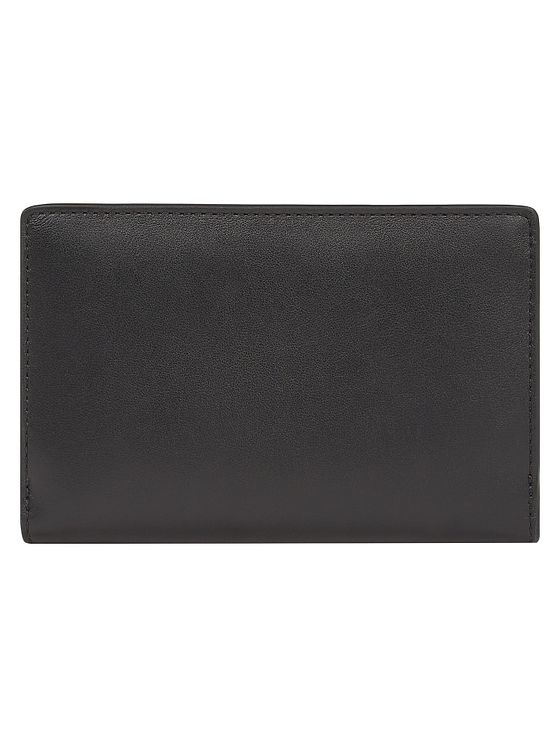 Tommy Hilfiger Pung Læder 14.5 cm Tommy Hilfiger Pung Læder 14.5 cm