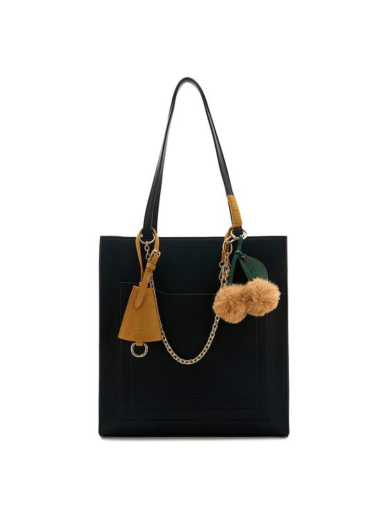 Seidenfelt Lyby Skuldertaske 31 cm