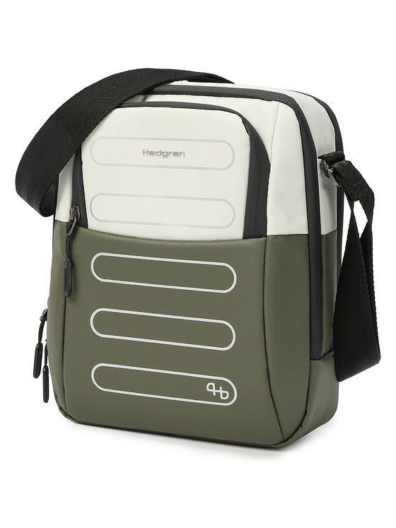 Hedgren Comby Performance Relax M P Skuldertaske RFID-beskyttelse 21 cm Hedgren Comby Performance Relax M P Skuldertaske RFID-beskyttelse 21 cm