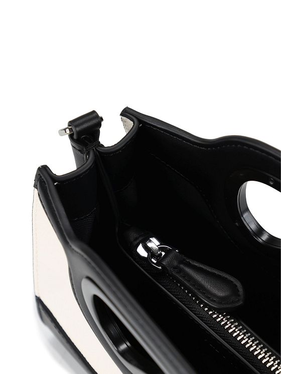 Karl Lagerfeld Aviator Håndtaske 24 cm