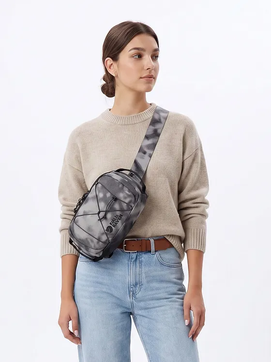 Fjällräven Sling Bag Skule de 35 cm Fjällräven Sling Bag Skule de 35 cm