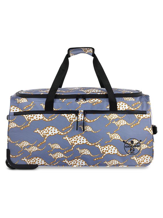 Chiemsee Jump N Fly 2 hjul Rejsetaske 65 cm