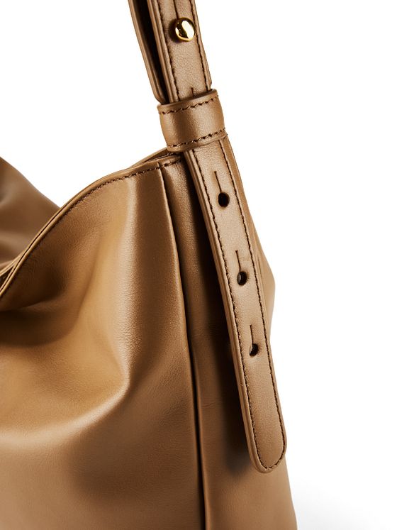 Furla Sfera Soft Skuldertaske L Læder 37 cm